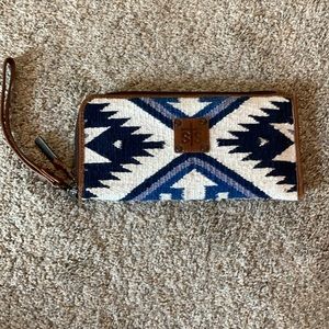women’s wallet